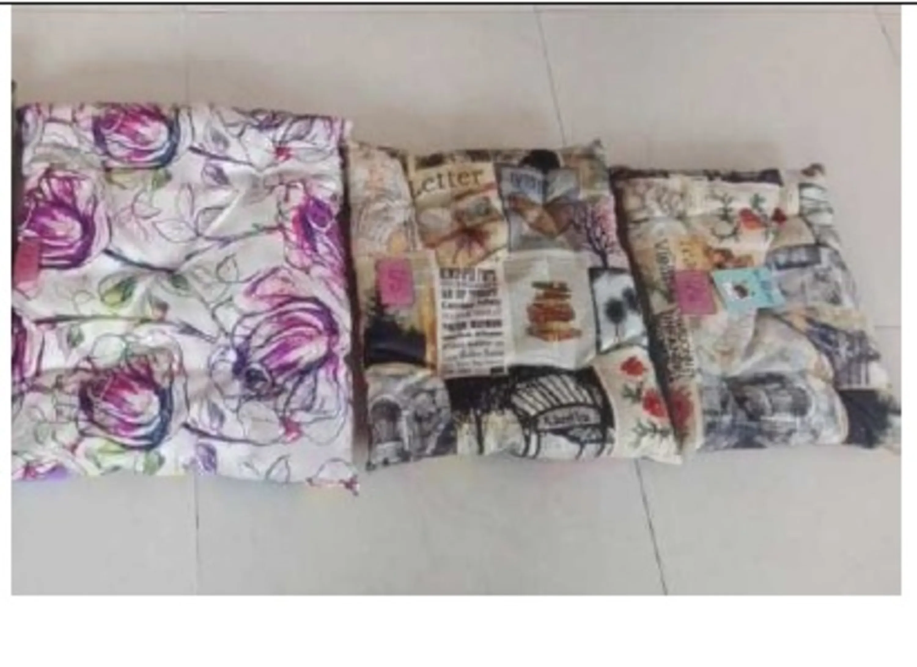 جای خواب  تینا پت شیک شماره 3 سایز M